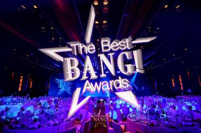 上海慶怡科技旗下產(chǎn)品BTL美修斯獲城市生活大獎(jiǎng)，新型健康塑形方式在成都引發(fā)追捧熱潮